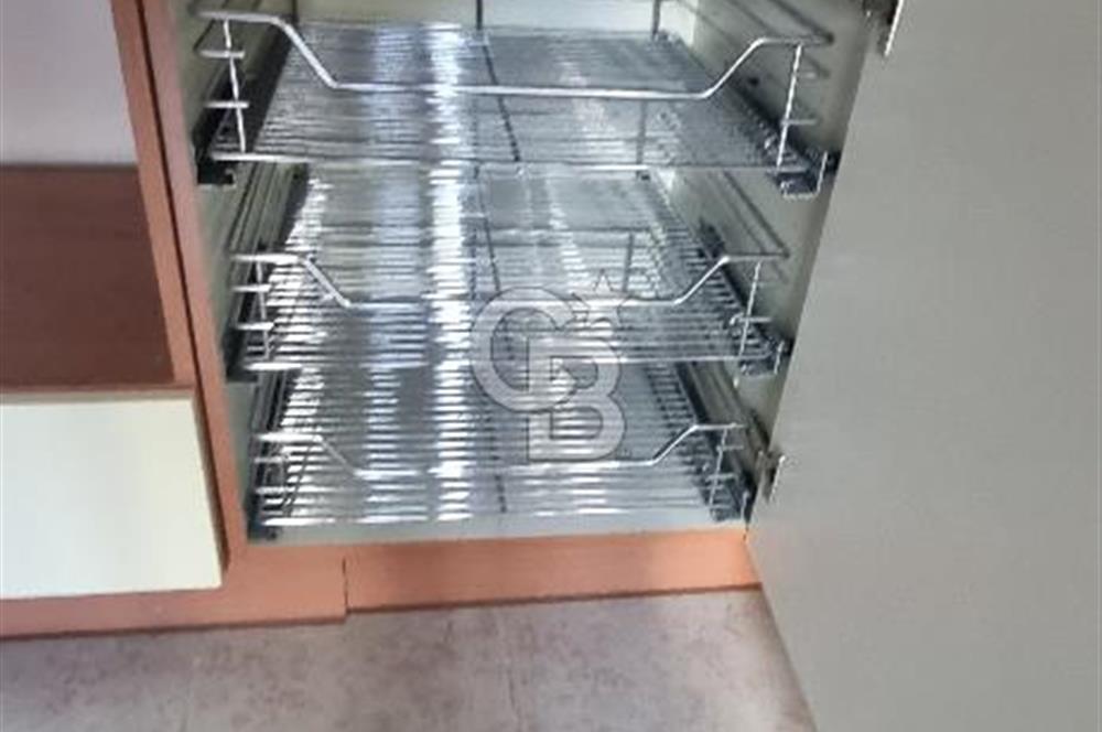 CB FİLİZ DUMAN'dan ANGORA EVLERİ KİRALIK BAHÇE DUBLEKS DAİRE