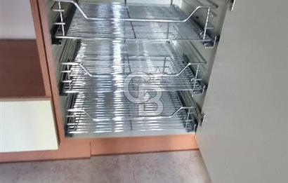 CB FİLİZ DUMAN'dan ANGORA EVLERİ KİRALIK BAHÇE DUBLEKS DAİRE