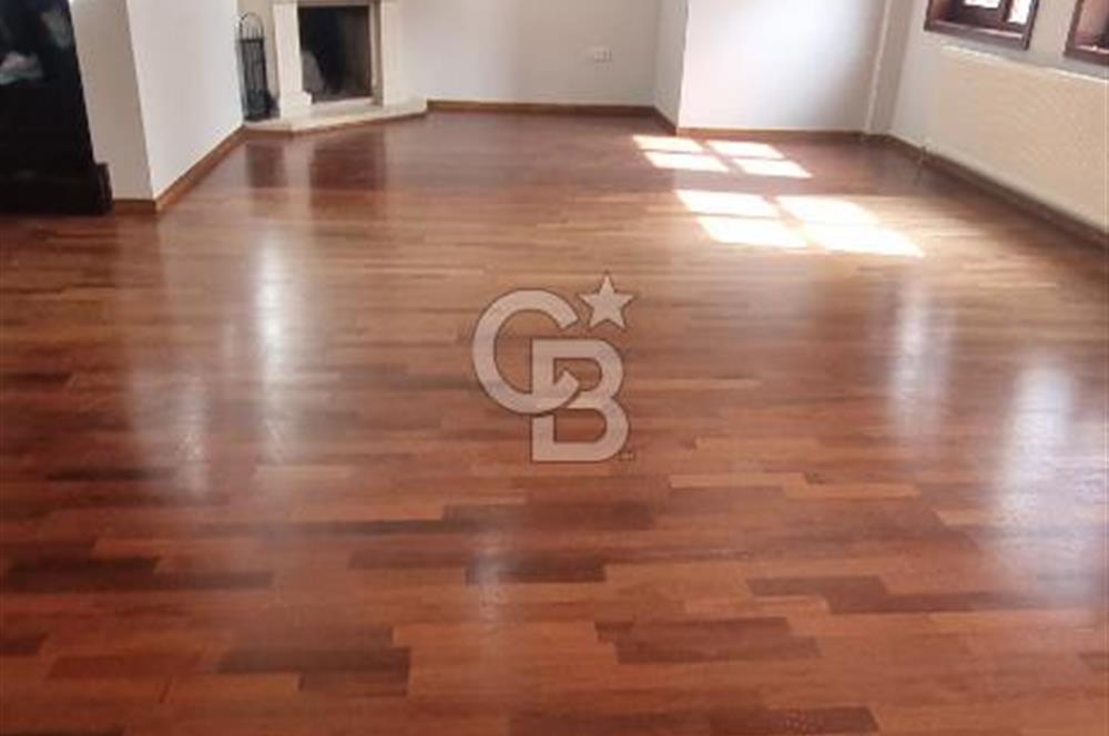 CB FİLİZ DUMAN'dan ANGORA EVLERİ KİRALIK BAHÇE DUBLEKS DAİRE