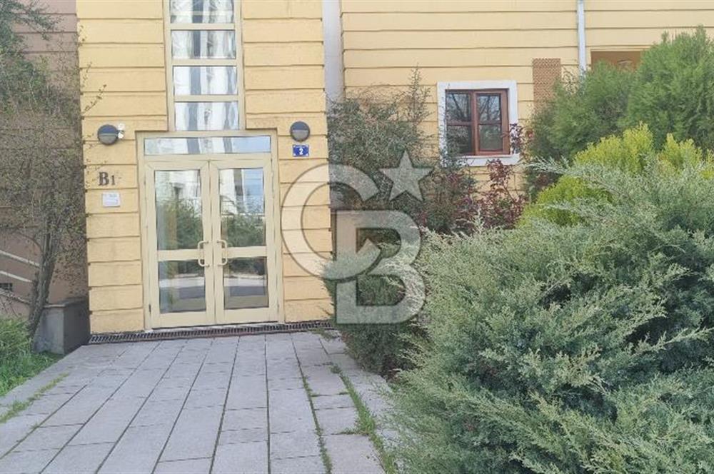 CB FİLİZ DUMAN'dan ANGORA EVLERİ KİRALIK BAHÇE DUBLEKS DAİRE