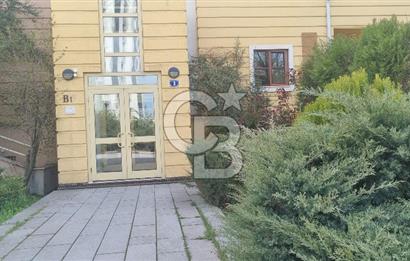 CB FİLİZ DUMAN'dan ANGORA EVLERİ KİRALIK BAHÇE DUBLEKS DAİRE