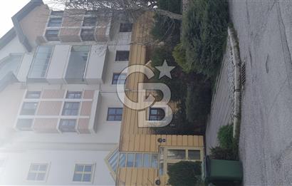 CB FİLİZ DUMAN'dan ANGORA EVLERİ KİRALIK BAHÇE DUBLEKS DAİRE