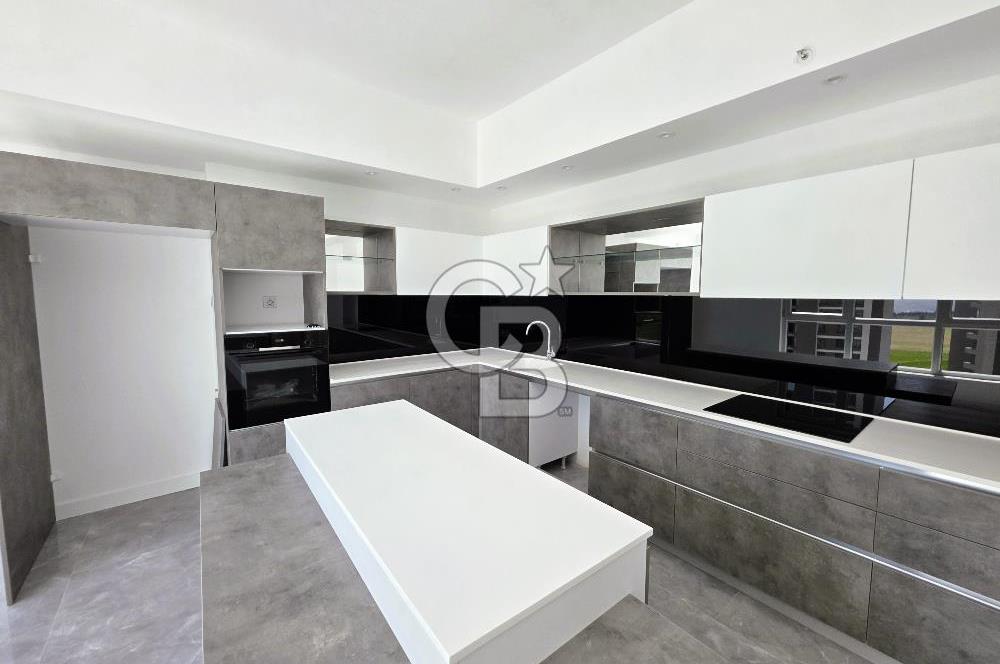 FARAS İNCEK PANORAMA SİTESİ |18.KAT 4+1 KİRALIK EKSTRALI DAİRE