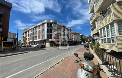 Barbaros Mahallesinde Kiralık 3+1 Daire