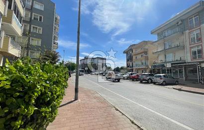 Barbaros Mahallesinde Kiralık 3+1 Daire