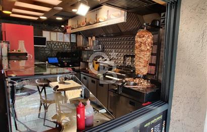 YÜKSEK CİROLU+UYGUN KİRALI | BEŞİKTAŞTA DEVREN 140M2 RESTAURANT