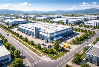 SATILIK AOSB,ÜRETİM VE YATIRIM İÇİN YÜKSEK POTANSİYELLİ FABRİKA - 2 - 344617