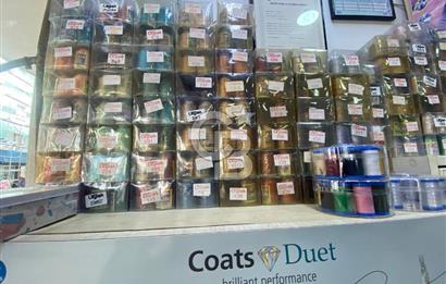 Museland-Bornova Merkezde Devren Kiralık İş Yeri