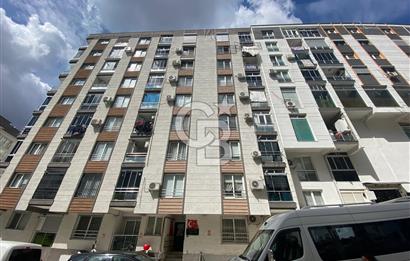 BUCA YAYLACIK MAH. 3+1 ARA KAT D.GAZLI KİRALIK DAİRE