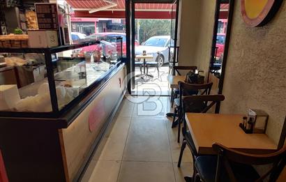 YÜKSEK CİROLU+UYGUN KİRALI | BEŞİKTAŞTA DEVREN 140M2 RESTAURANT