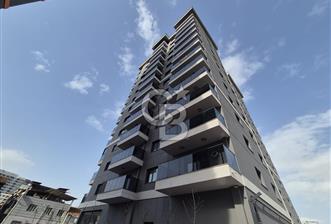 Bornova Tuval Yapı'da Eşyalı Veya Eşyasız Kiralık 2+1 Daire - 1 - 344627