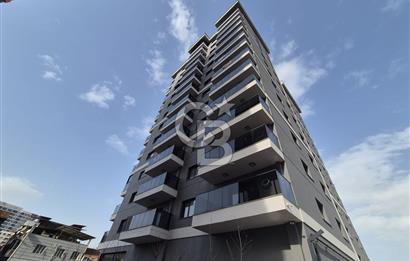 Bornova Tuval Yapı'da Eşyalı Veya Eşyasız Kiralık 2+1 Daire