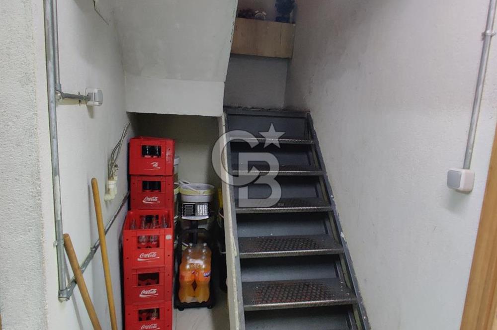 YÜKSEK CİROLU+UYGUN KİRALI | BEŞİKTAŞTA DEVREN 140M2 RESTAURANT