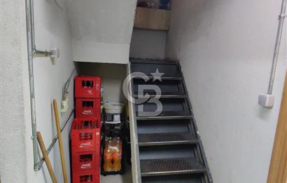 YÜKSEK CİROLU+UYGUN KİRALI | BEŞİKTAŞTA DEVREN 140M2 RESTAURANT