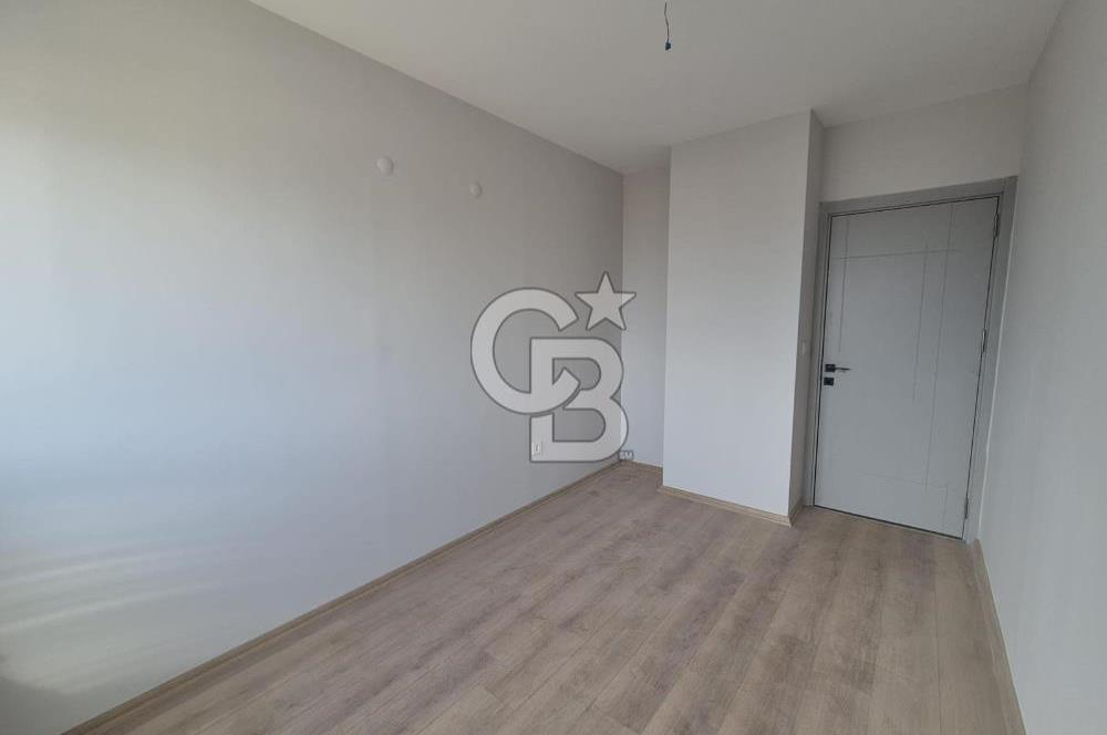 Bornova Tuval Yapı'da Eşyalı Veya Eşyasız Kiralık 2+1 Daire