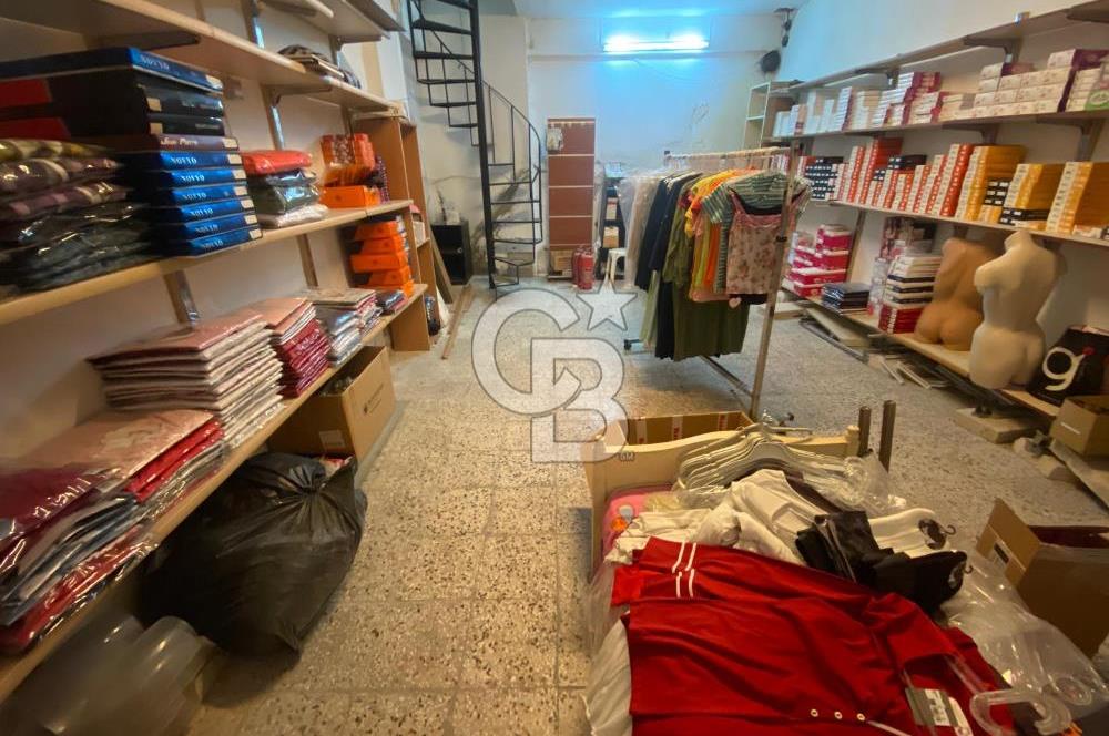 Museland-Bornova Merkezde Devren Kiralık İş Yeri