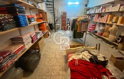 Museland-Bornova Merkezde Devren Kiralık İş Yeri