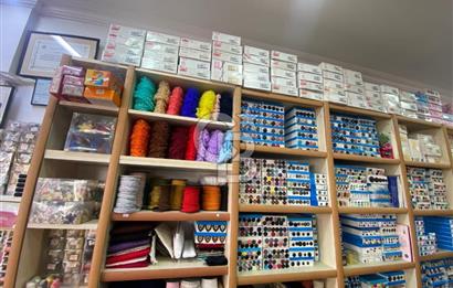 Museland-Bornova Merkezde Devren Kiralık İş Yeri