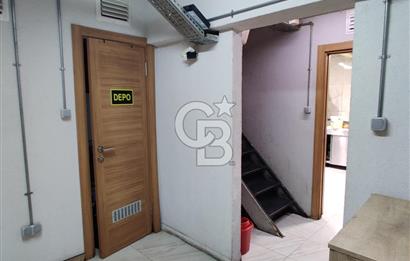 YÜKSEK CİROLU+UYGUN KİRALI | BEŞİKTAŞTA DEVREN 140M2 RESTAURANT
