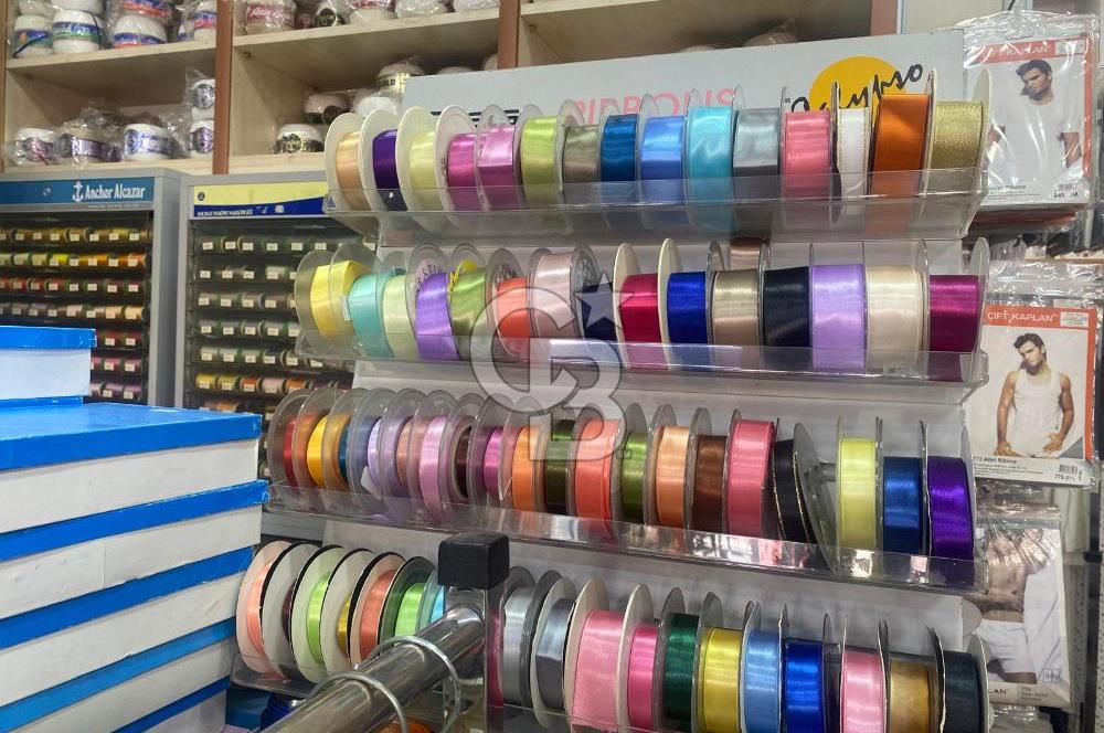 Museland-Bornova Merkezde Devren Kiralık İş Yeri