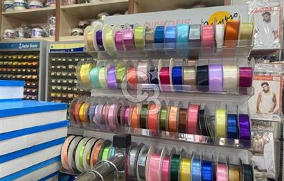 Museland-Bornova Merkezde Devren Kiralık İş Yeri