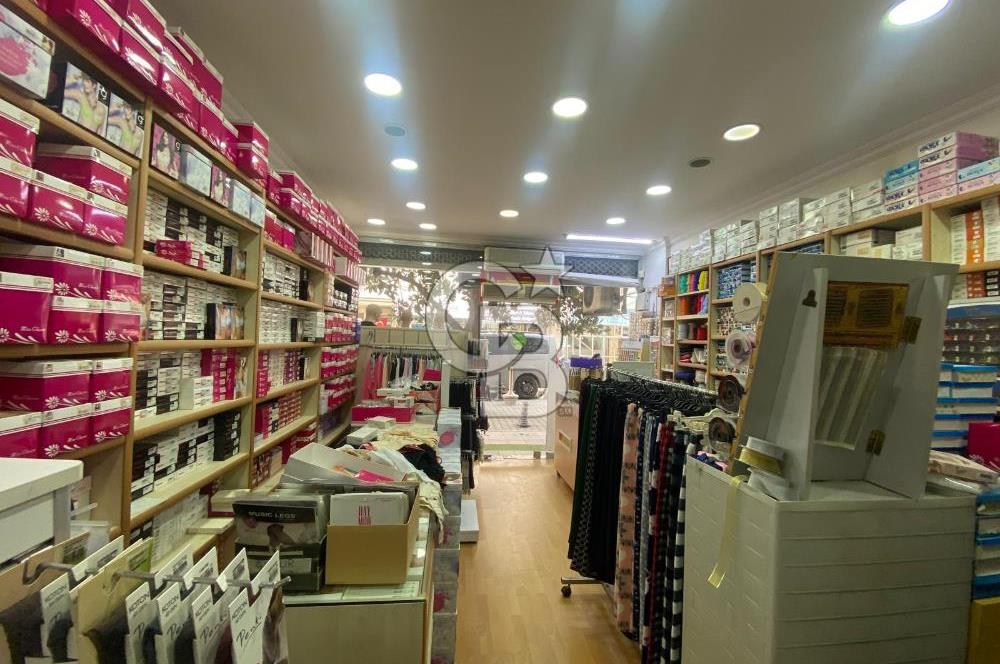 Museland-Bornova Merkezde Devren Kiralık İş Yeri