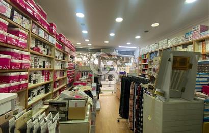 Museland-Bornova Merkezde Devren Kiralık İş Yeri