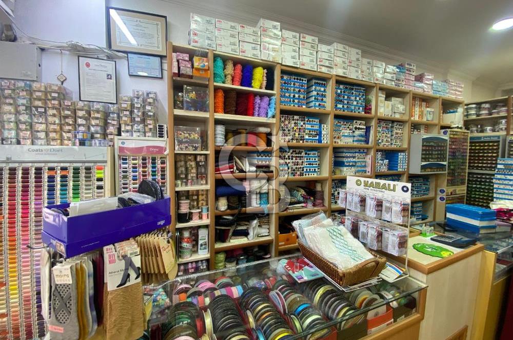 Museland-Bornova Merkezde Devren Kiralık İş Yeri