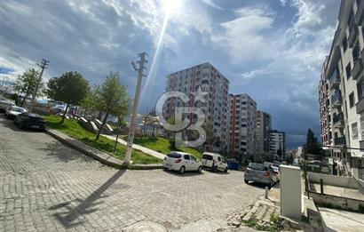 BUCA YAYLACIK MAH. 3+1 ARA KAT D.GAZLI KİRALIK DAİRE