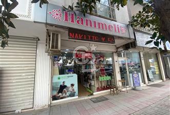 Museland-Bornova Merkezde Devren Kiralık İş Yeri - 2 - 344625