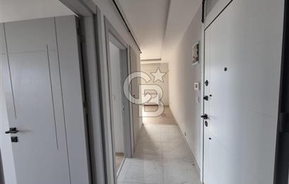 Bornova Tuval Yapı'da Eşyalı Veya Eşyasız Kiralık 2+1 Daire
