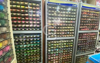 Museland-Bornova Merkezde Devren Kiralık İş Yeri