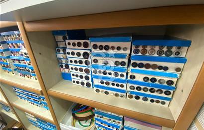 Museland-Bornova Merkezde Devren Kiralık İş Yeri