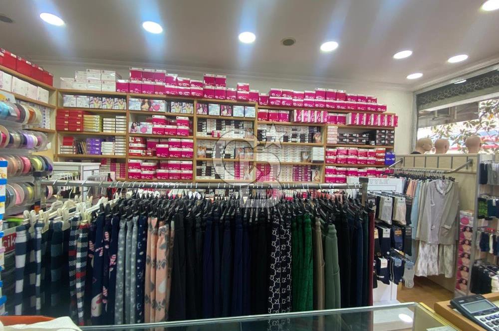 Museland-Bornova Merkezde Devren Kiralık İş Yeri