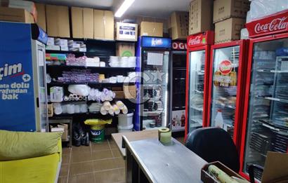 YÜKSEK CİROLU+UYGUN KİRALI | BEŞİKTAŞTA DEVREN 140M2 RESTAURANT