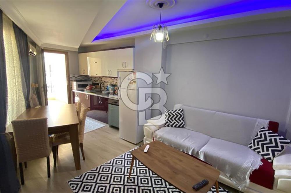 9 Çeşmelerde Üniversiteye Yakın | Kiracılı | Balkonlu | Klimalı