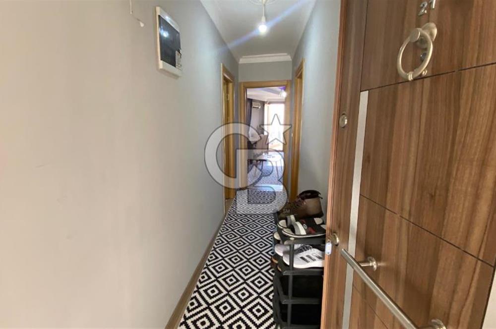 Üniversiteye ve Hasan Ağa bölgesine yakın konumda eşyalı daire