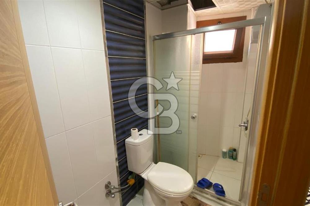 9 Çeşmelerde Üniversiteye Yakın | Kiracılı | Balkonlu | Klimalı