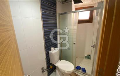 9 Çeşmelerde Üniversiteye Yakın | Kiracılı | Balkonlu | Klimalı