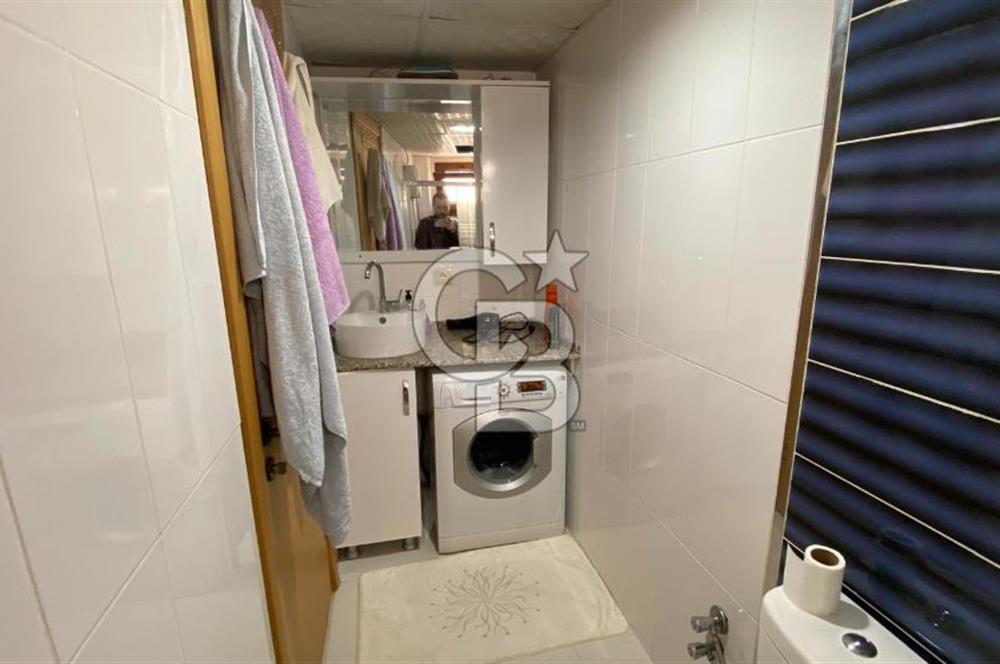 9 Çeşmelerde Üniversiteye Yakın | Kiracılı | Balkonlu | Klimalı