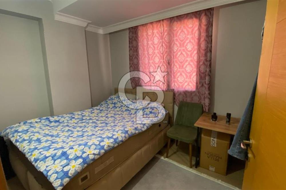 9 Çeşmelerde Üniversiteye Yakın | Kiracılı | Balkonlu | Klimalı