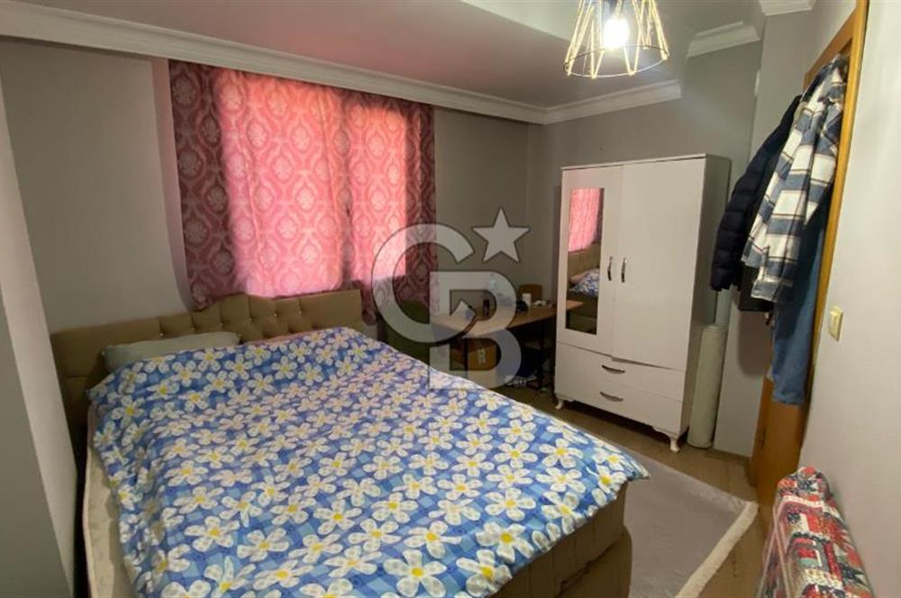 9 Çeşmelerde Üniversiteye Yakın | Kiracılı | Balkonlu | Klimalı