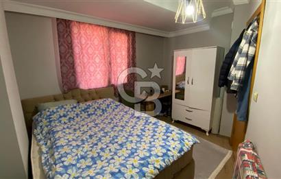 9 Çeşmelerde Üniversiteye Yakın | Kiracılı | Balkonlu | Klimalı