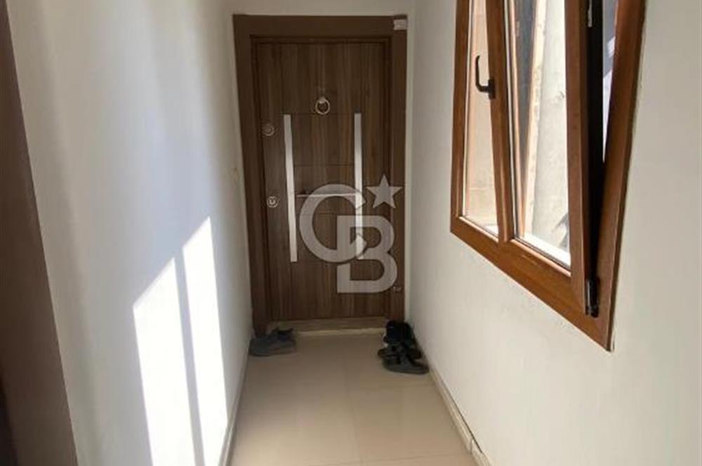 9 Çeşmelerde Üniversiteye Yakın | Kiracılı | Balkonlu | Klimalı