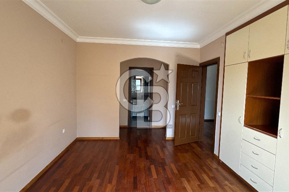 CB FİLİZ DUMAN'dan ANGORA EVLERİ KİRALIK BAHÇE DUBLEKS DAİRE