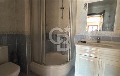 CB FİLİZ DUMAN'dan ANGORA EVLERİ KİRALIK BAHÇE DUBLEKS DAİRE