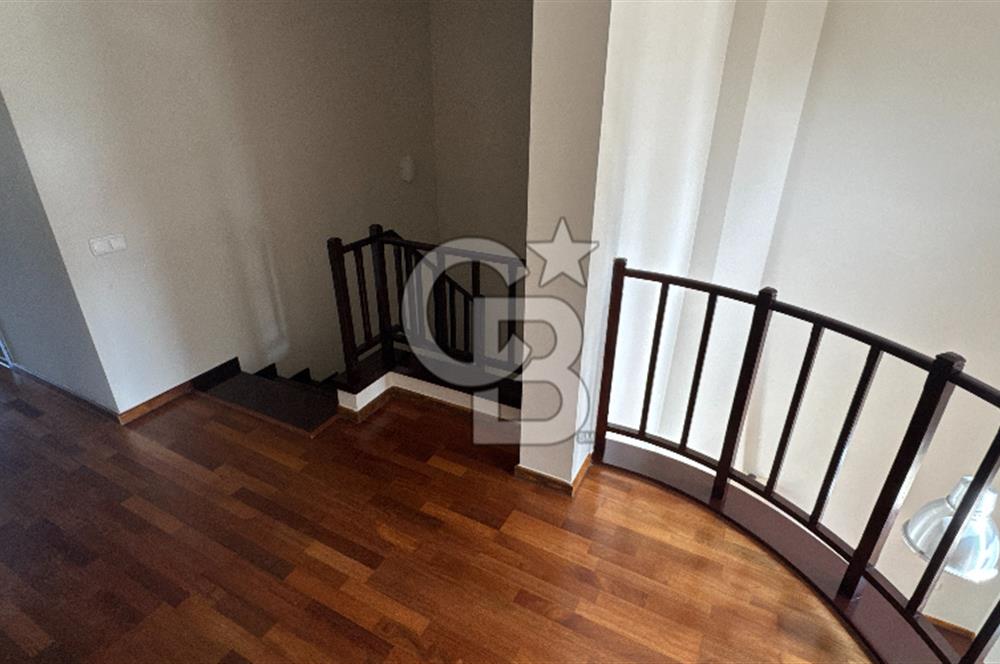 CB FİLİZ DUMAN'dan ANGORA EVLERİ KİRALIK BAHÇE DUBLEKS DAİRE