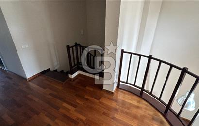 CB FİLİZ DUMAN'dan ANGORA EVLERİ KİRALIK BAHÇE DUBLEKS DAİRE