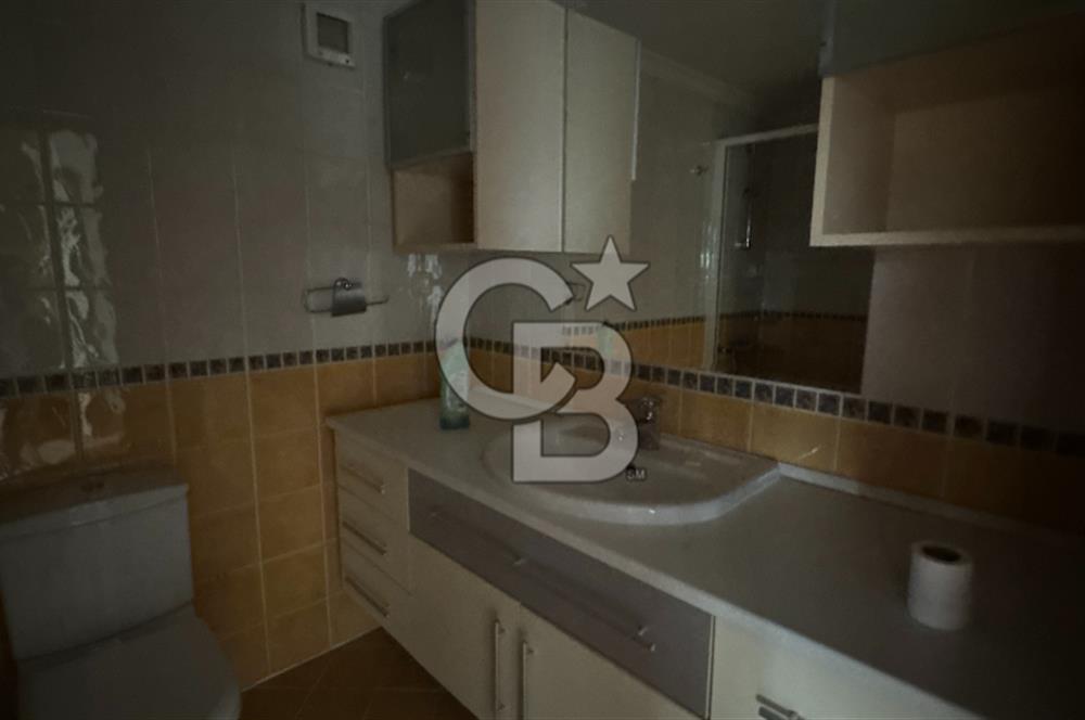 CB FİLİZ DUMAN'dan ANGORA EVLERİ KİRALIK BAHÇE DUBLEKS DAİRE