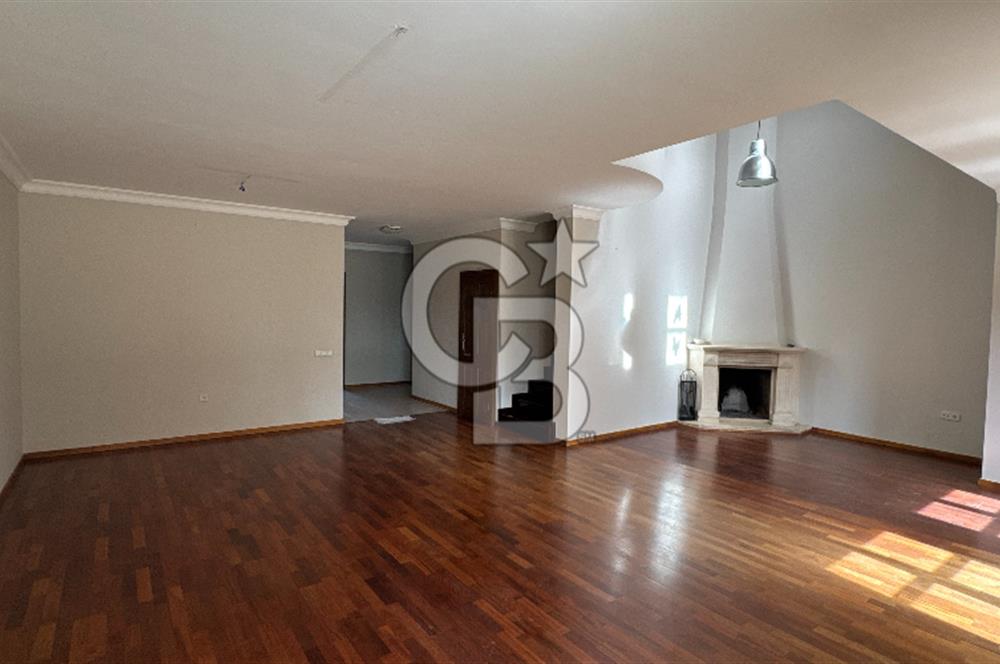 CB FİLİZ DUMAN'dan ANGORA EVLERİ KİRALIK BAHÇE DUBLEKS DAİRE